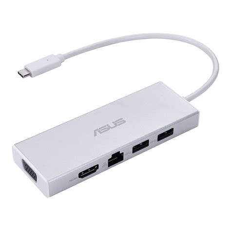 Asus Os200 Usb C Dongle｜docks Dongles Y Cables｜asus España