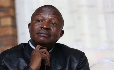 Mabuza served as a member of executive council (mec) for education in mpumalanga from 1994 to 1998, as a regional chairperson of the african national. David Mabuza's Brain is Experiencing Load Shedding ...