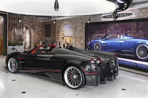 What's less clear is how horacio spoke about this project within the context of the aforementioned c10. Horacio Pagani helps open first Pagani dealership in ...