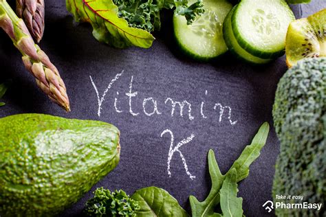 Top Food Sources Rich In Vitamin K Pharmeasy Blog