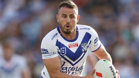 Nrl 2023 Josh Reynolds Retires From Professional Rugby League The Courier Mail