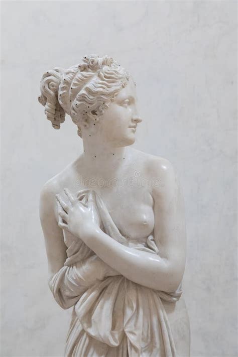 Venere Italica Italian Venus By Antonio Canova Beautiful