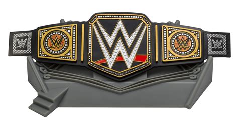 Real handmade rings with extremely high quality. WWE™ Championship Ring | DecoSet® | DecoPac