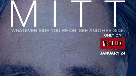 Netflix Se Hace Cargo De Un Documental De Sundance Sobre La Campa A De Romney