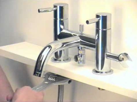 To change a washer in a shower mixer tap australia. How To Install A Bath Shower Mixer Tap - Bathstore User ...