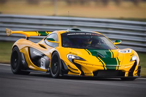 Road Legal Mclaren P1 Gtr For Sale At 72 Million In Italy Gtspirit