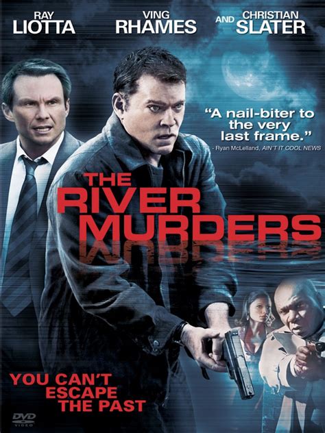 the river murders film 2011