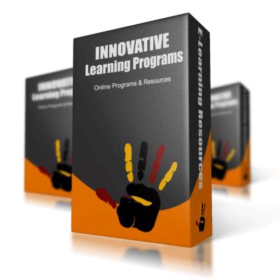 Innovative Learning Programs - Innovative Solutions