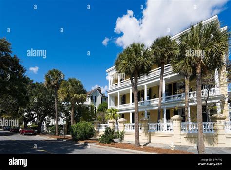 East Battery Street Waterfront Hi Res Stock Photography And Images Alamy