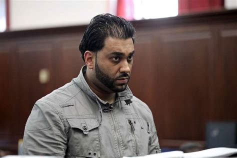 Imran Ahmed Reeked Of Booze When Nypd Officers Arrested Him After Radio