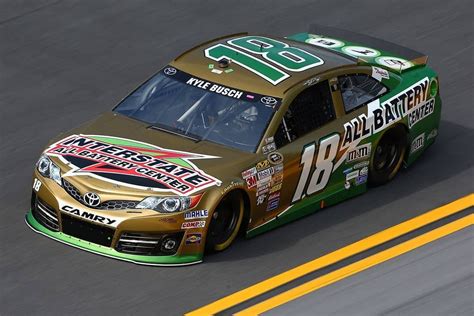 That's a real chevy impala racing a real plymouth fury. NASCAR on Instagram: "Best @nascar paint schemes of all ...