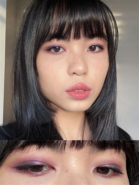 10000 Best Rmakeupaddiction Images On Pholder Does The Lavender Lip Work Love The Pink But
