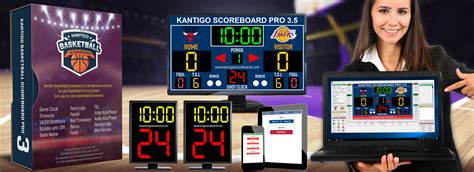 Basketball Scoreboard Pro V2 Crack Software Bpolibrary