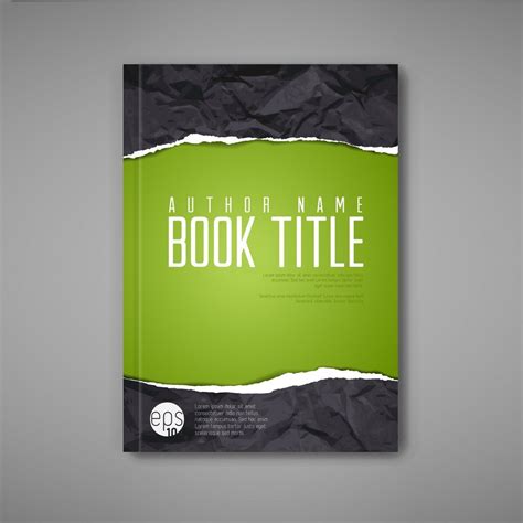 How To Design A Book Cover In Illustrator Wia2020 Showcase Book