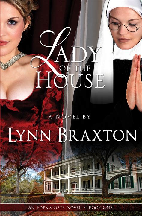 tallahassee writers association book review of “lady of the house” by lynn braxton reviewed