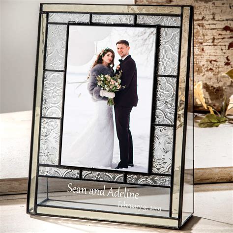 Wedding Photo Frame Design