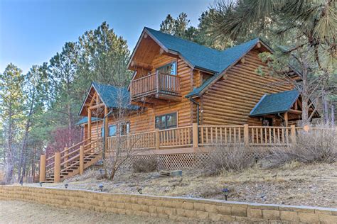 Family Cabin Retreat - 10 Mi to Rapid City! | Evolve