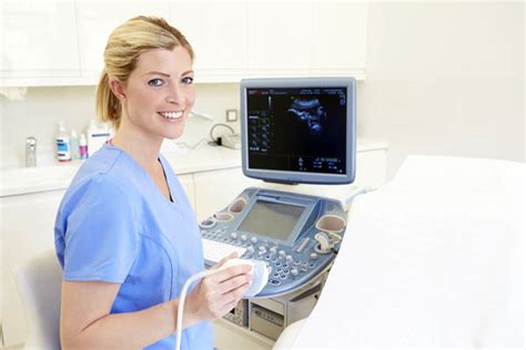 Celebrate The New Year And Growing Demand For Ultrasound Professionals