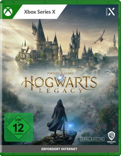 Hogwarts Legacy Collectors Edition Xbox Onesx Ab € 39995 2023