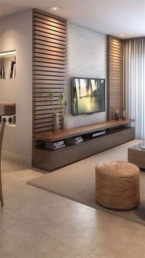 Tv wand wohnzimmer, wohnzimmer dekorieren, wohnzimmer design, wohnung wohnzimmer tapeten ideen, deko ideen, ziegel hintergrund, tv kunststoff tv hintergrund wand verkleidung strukturierte welle bord 3d wand panels. DIE PERFEKTE FERNSEHWAND ÜBERRASCHT DIE GÄSTE Fernsehfonds TV Wand TV Hintergrund en 2020 ...