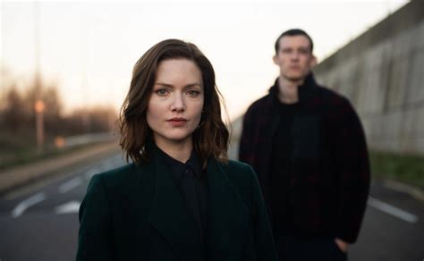 The Capture TV Series (2019) | Cast, Episodes | And Everything You Need to Know
