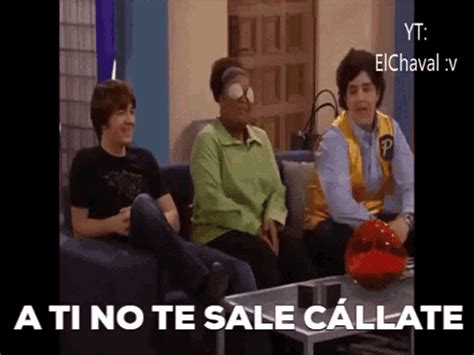 Drake Y Josh A Ti No Te Sale Cállate  Drake Y Josh A Ti No Te Sale