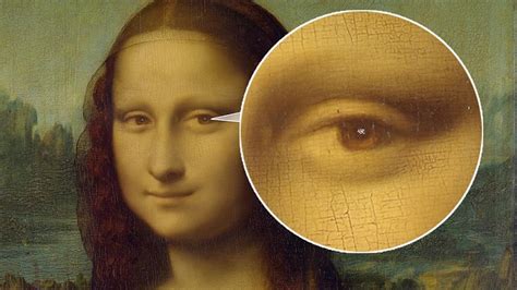 Color De Ojos De Leonardo Da Vinci Consejos Ojos