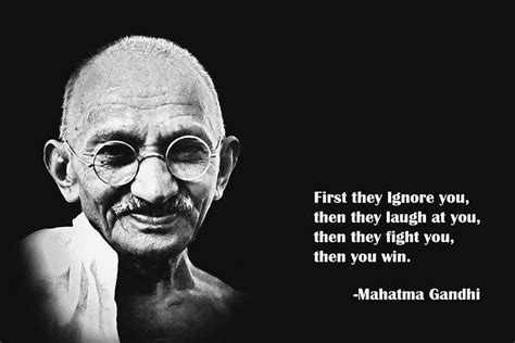 Mesothelioma Risk Factors Mesothelioma Gandhi Quotes Mahatma Gandhi
