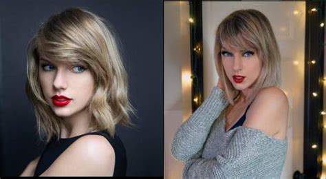 Taylor Swifts Doppelganger Has Taken Internet By Storm Twitterratis
