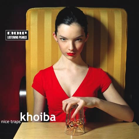 Nice Traps Album By Khoiba Spotify