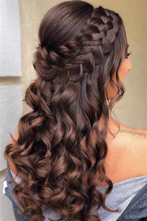 56 Easy Braided Hairstyles In 2020 Quince Hairstyles Down Hairstyles