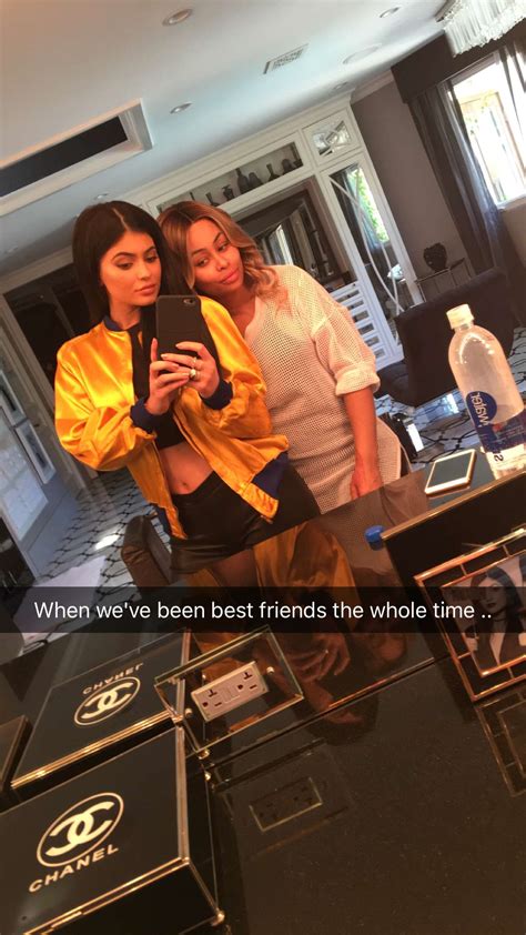 Kylie Jenner In Yellow Bikini 21 Gotceleb