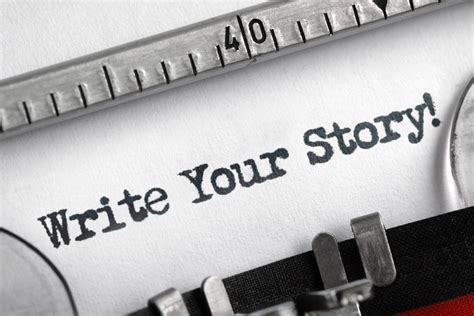 Write Your Story How To Make Your Own Book You Talk I Write