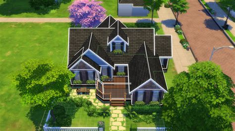The Sims 4: Build Mode Tool Tips for Beginners - Sims Community | Sims