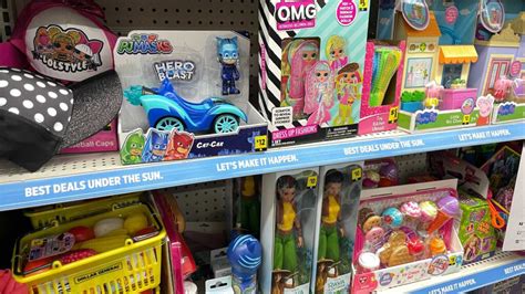 Dollar General Buy One Get One 50 Off Select Toys In Store The