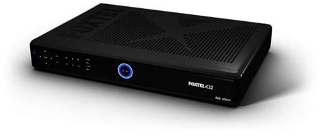 Foxtel Tv Set Top Boxes How It Works Foxtel