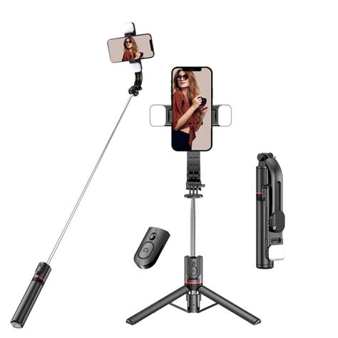 Buy Selfie Sticks And Tripods Online At Best Prices In India