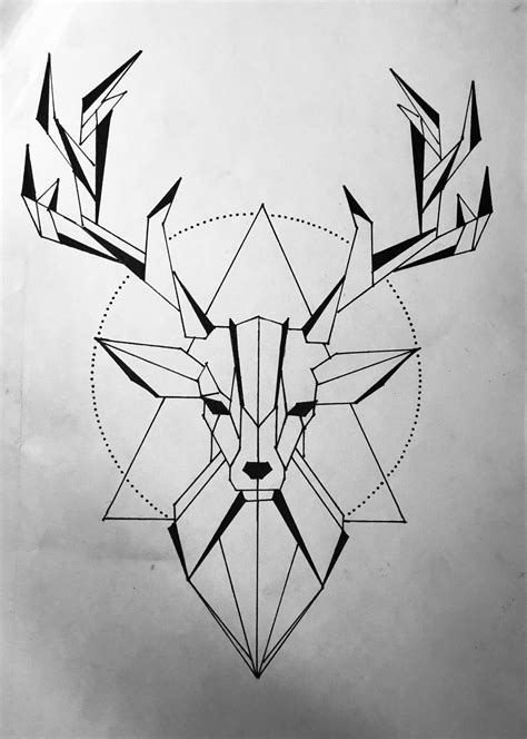 Pin By Sakshi On Art Geometric Drawing Geometric Design Art