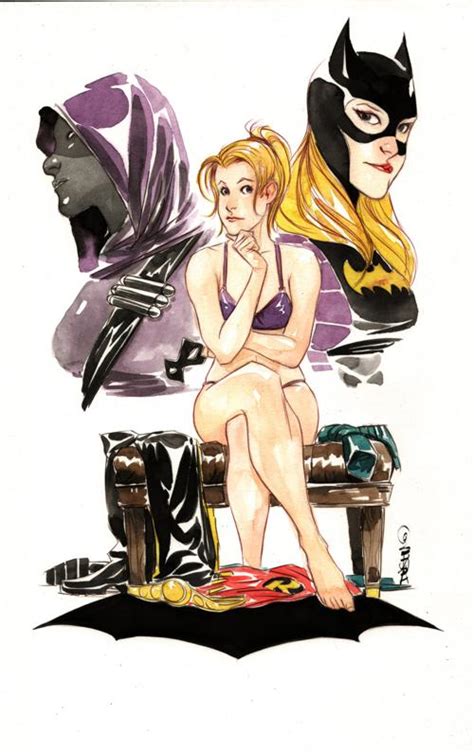 Steph Stephanie Brown Photo Fanpop