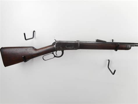 Winchester Model 1894 Rifle Caliber 32 Winchester Special
