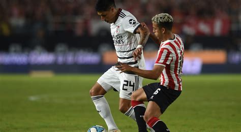 Archivo de noticias en barranquilla, la región ¿dónde se podrá jugar santa fe vs. Estudiantes vs River Plate EN DIRECTO HOY vía FOX SPORTS ...