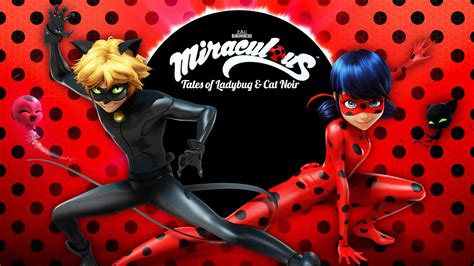 Miraculous Tales Of Ladybug And Cat Noir Kidsclick Wiki Fandom