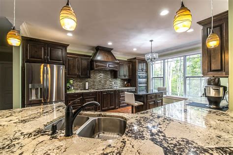 Durable, easy to clean, and low maintenance, use it to create gorgeous granite countertops, floors, backsplashes, accent walls, and other features throughout homes and commercial properties. Granite Countertops in Columbia, SC - Your Dream Kitchen ...