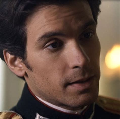 Pin By Tine Anthony On Santiago Cabrera As Count Vronsky In Anna