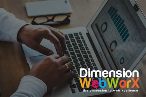 Web Design Statistics Every Business Owner Should Know Dimension Webworx