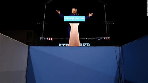 Poll Trump Clinton Neck And Neck In Georgia Cnnpolitics