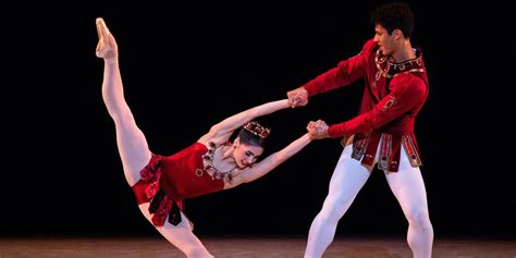 7 Habits Of Highly Successful Dancers