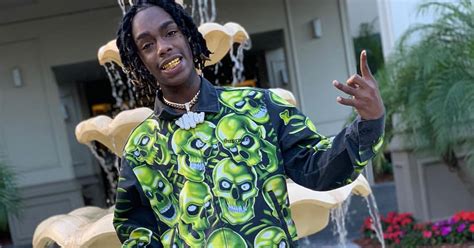 Discover more hip hop, rapper, songwriter, ynw melly, ynw melly background wallpapers. YNW Melly Facing the Death Penalty in Double Murder of His ...
