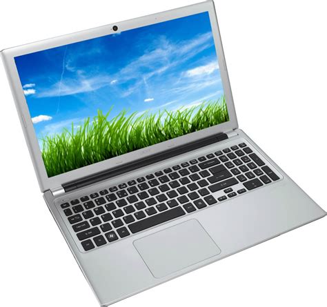Acer Aspire V5 431 Laptop 2nd Gen Pdc 2gb 500gb Win8 Nxm2ssi004