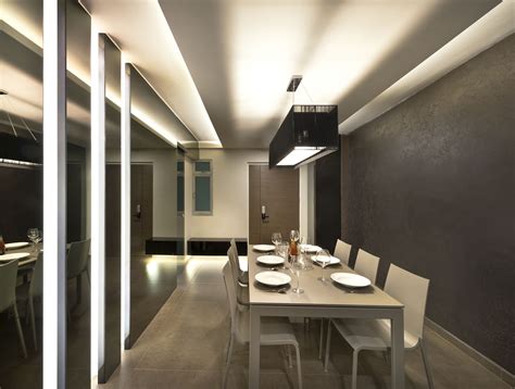 Our design team is experienced in taking unique ideas and creating unforgettable homes for our clients. Rezt & Relax Interior Design: 4-Room HDB - Yishun